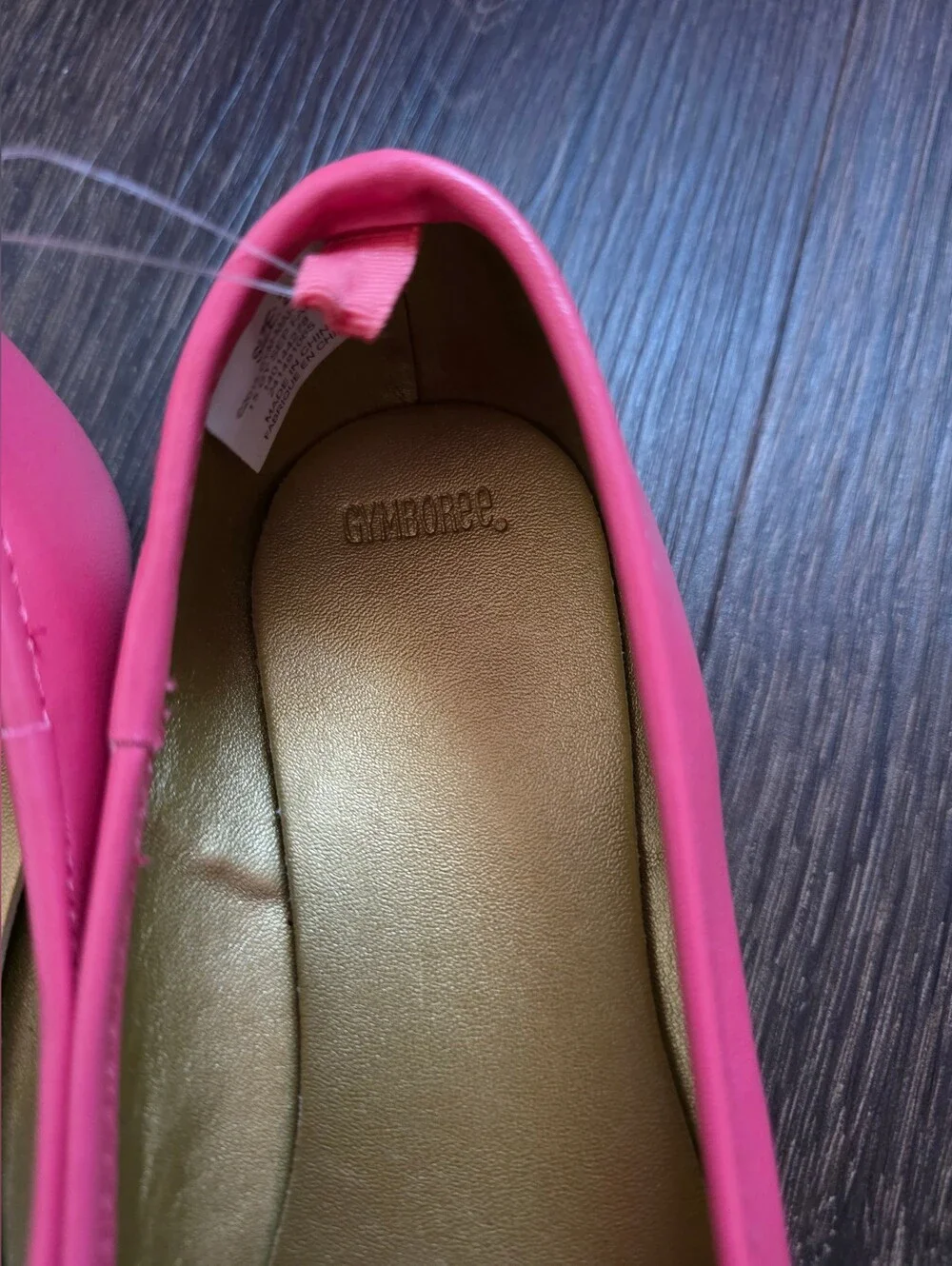Gymboree 